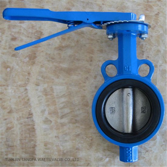 10 inch butterfly valve