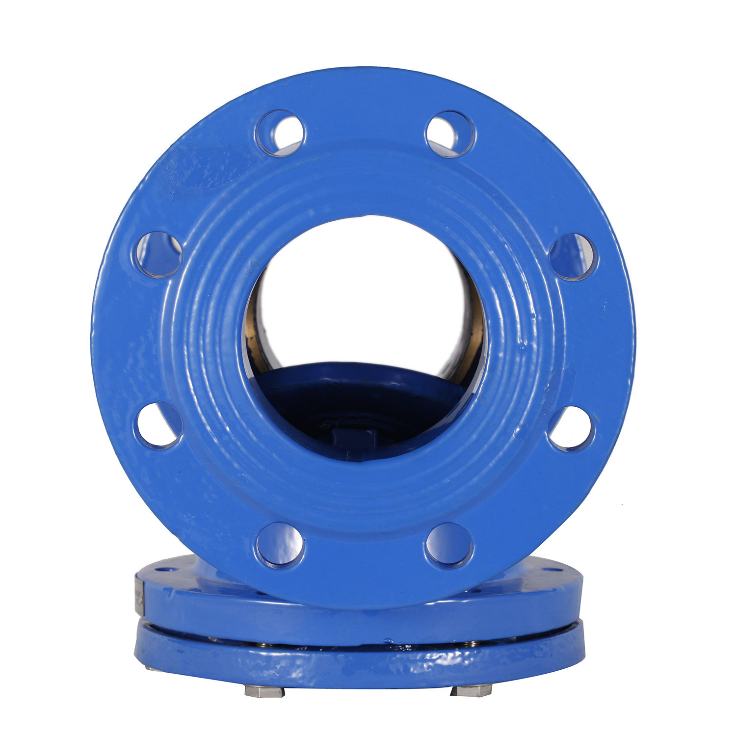 Swing Check Valve (BS5153)