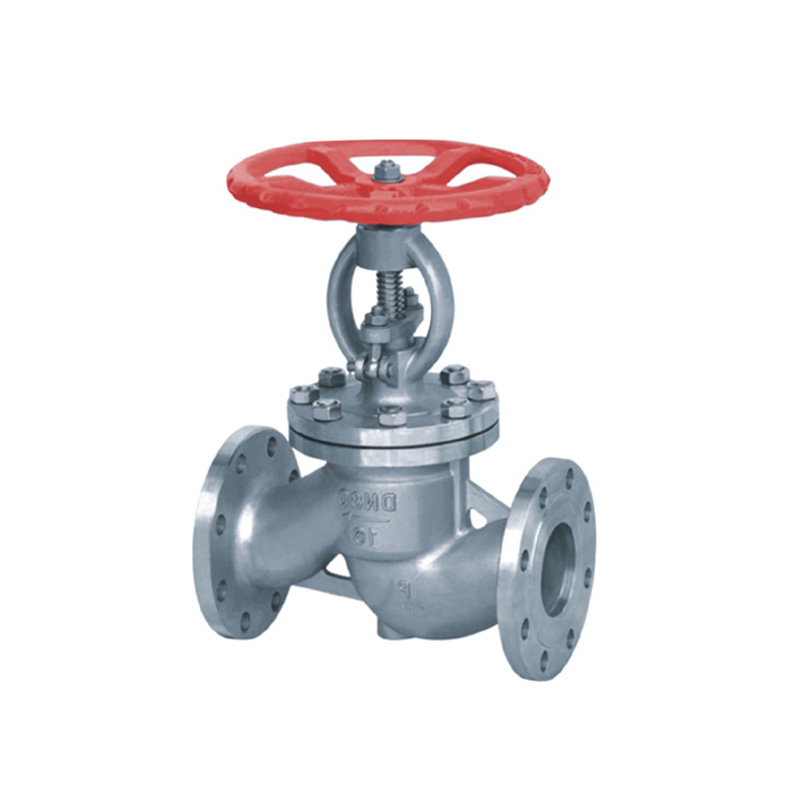 Globe Valve ANSI B16.10