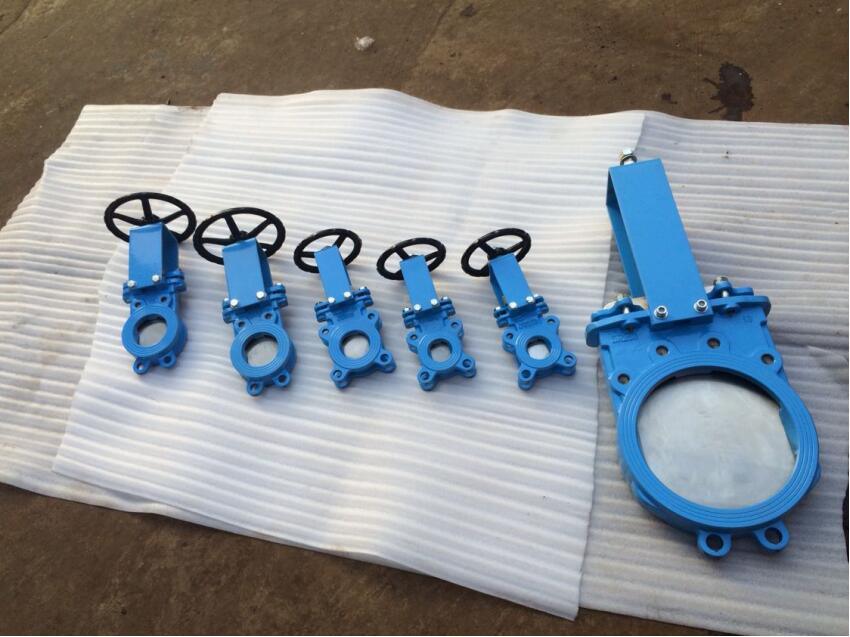 Di Body Swing Worm Gear Knife Gate Valve With Ce Approval Buy Knife Gate Valve Knife Gate Valve China Knife Gate Valve Manufacturers Product On Tfw Valve