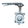 Stainless Steel Lug Type Butterfly Valve
